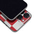 Croatia Soccer Flag iPhone 16 Pro Skin